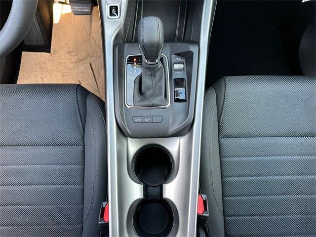 new 2025 Dodge Hornet car, priced at $33,585