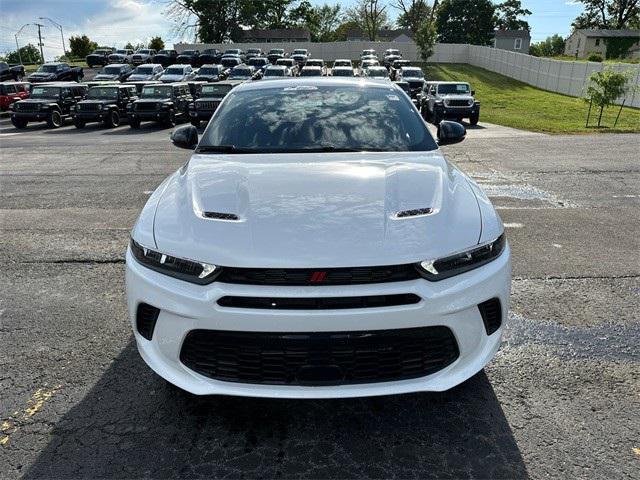 new 2025 Dodge Hornet car, priced at $33,585