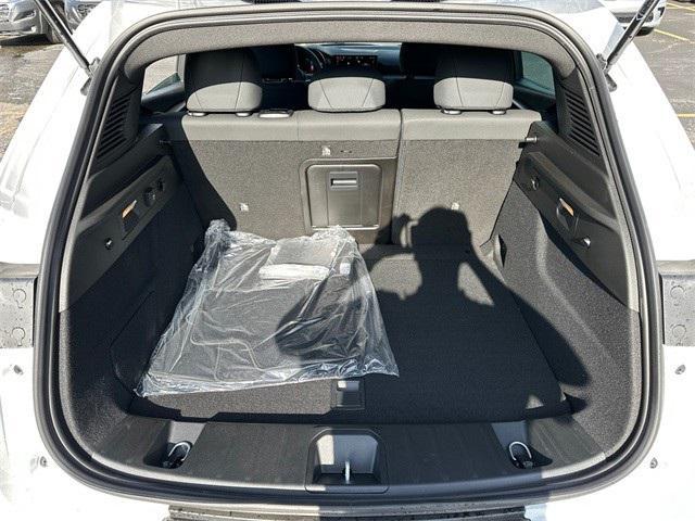 new 2025 Dodge Hornet car, priced at $33,585