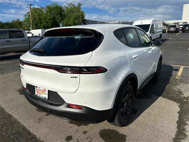 new 2025 Dodge Hornet car, priced at $33,585