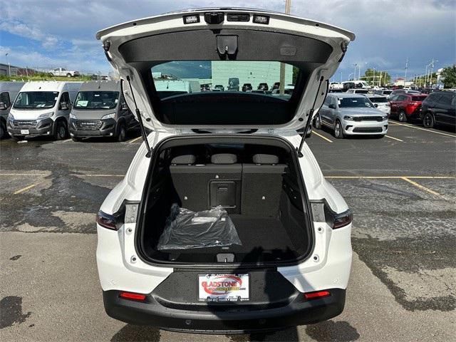 new 2025 Dodge Hornet car, priced at $33,585