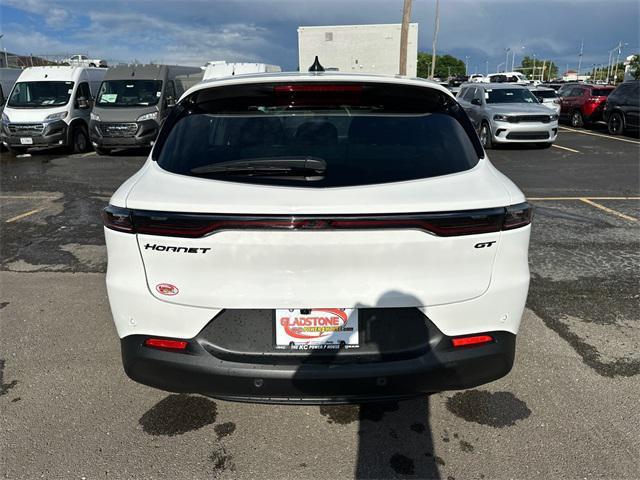 new 2025 Dodge Hornet car, priced at $33,585