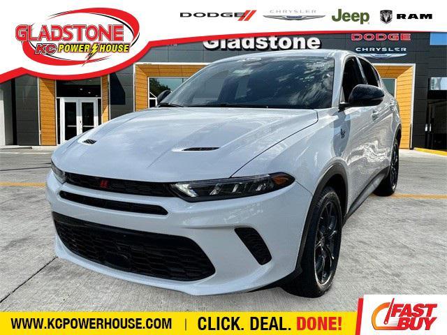 new 2025 Dodge Hornet car, priced at $33,585