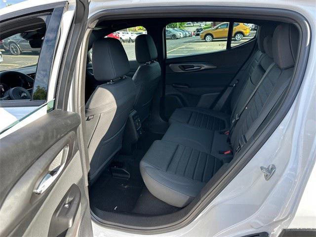 new 2025 Dodge Hornet car, priced at $33,585