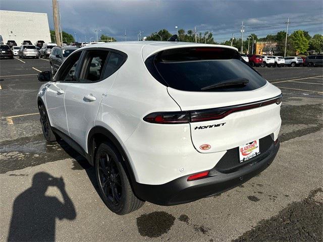 new 2025 Dodge Hornet car, priced at $33,585