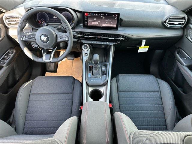 new 2025 Dodge Hornet car, priced at $33,585