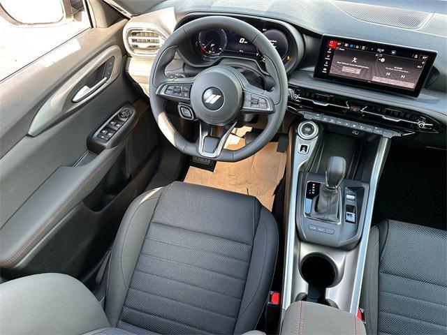 new 2025 Dodge Hornet car, priced at $33,585