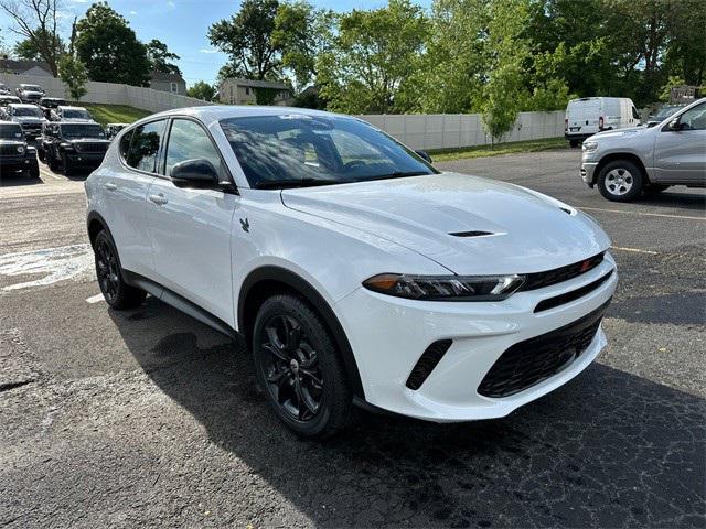 new 2025 Dodge Hornet car, priced at $33,585