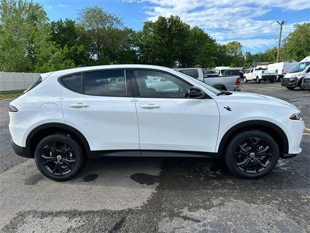 new 2025 Dodge Hornet car, priced at $33,585