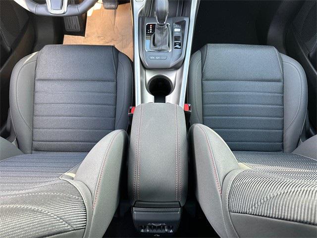 new 2025 Dodge Hornet car, priced at $33,585