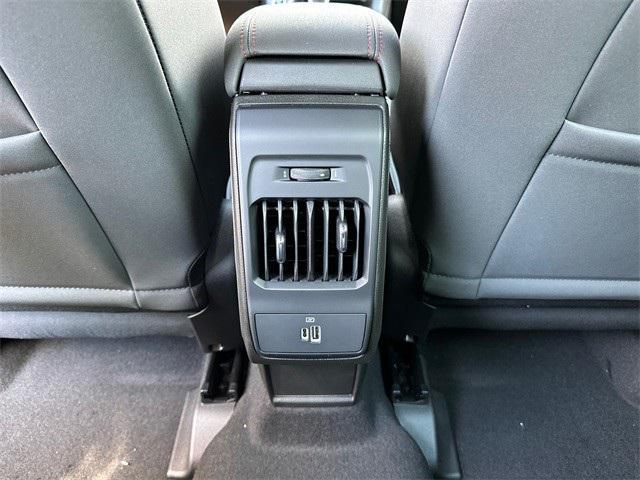 new 2025 Dodge Hornet car, priced at $33,585