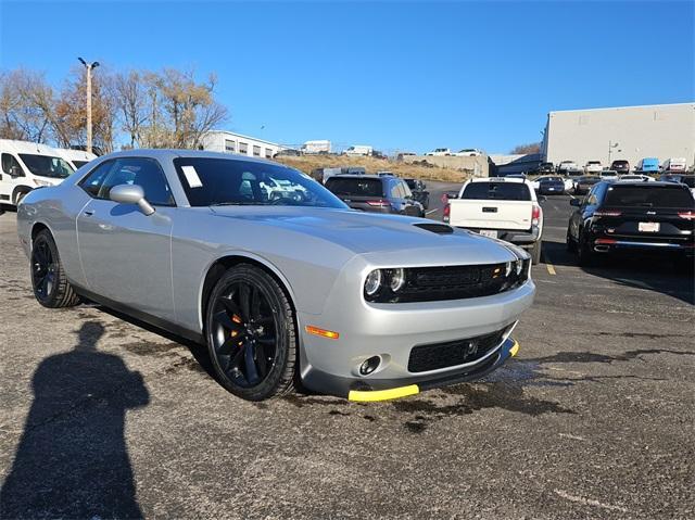 new 2023 Dodge Challenger car, priced at $29,889