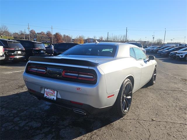 new 2023 Dodge Challenger car, priced at $29,889