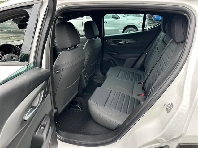 new 2025 Dodge Hornet car, priced at $34,430
