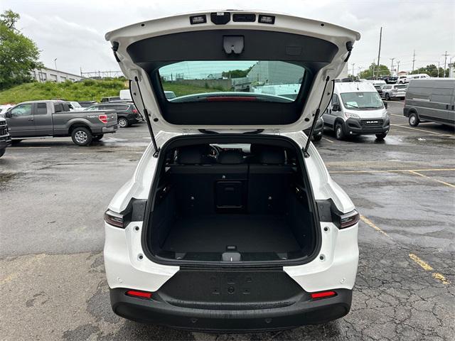 new 2025 Dodge Hornet car, priced at $34,430