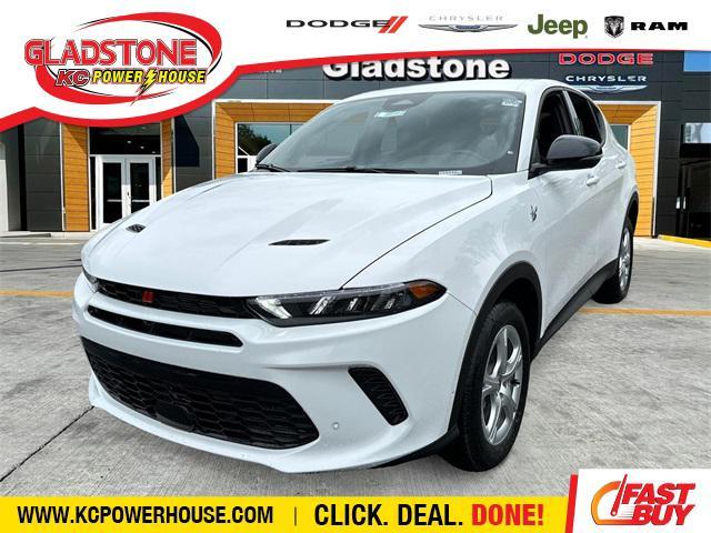 new 2025 Dodge Hornet car, priced at $34,430