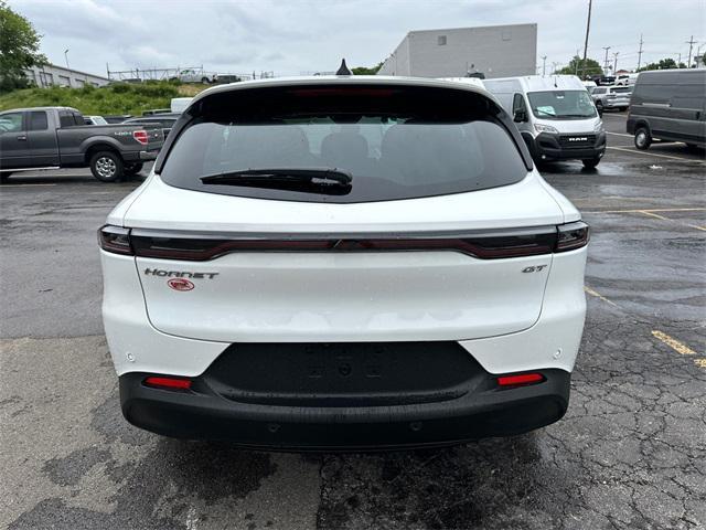 new 2025 Dodge Hornet car, priced at $34,430