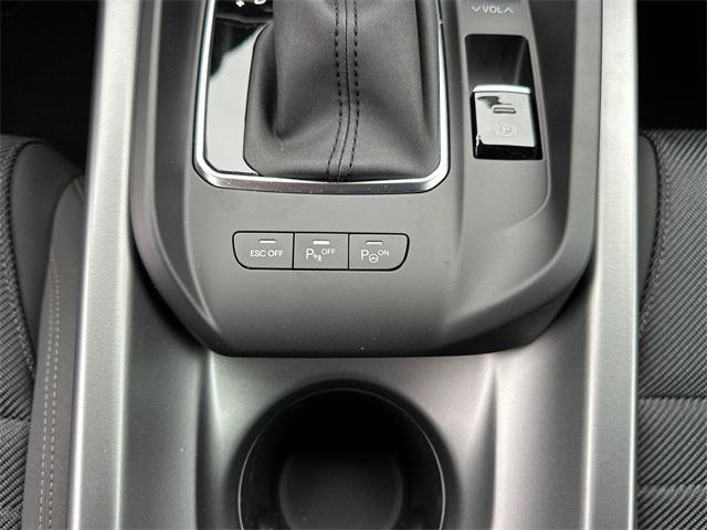 new 2025 Dodge Hornet car, priced at $34,430