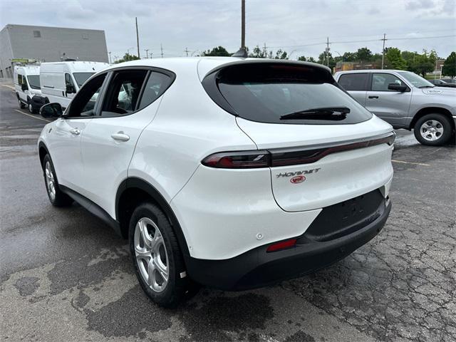 new 2025 Dodge Hornet car, priced at $34,430