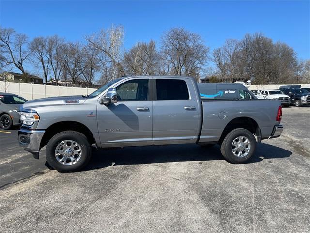 new 2024 Ram 2500 car, priced at $70,218