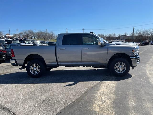 new 2024 Ram 2500 car, priced at $70,218