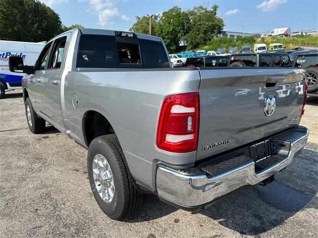 new 2024 Ram 2500 car, priced at $81,030