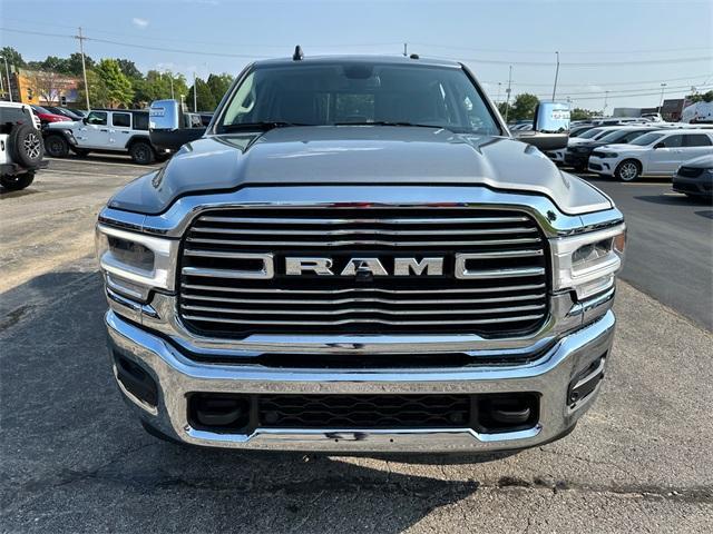 new 2024 Ram 2500 car, priced at $81,030