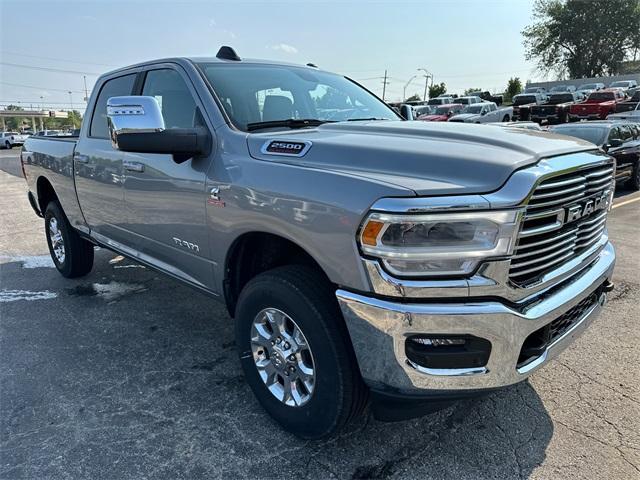 new 2024 Ram 2500 car, priced at $81,030