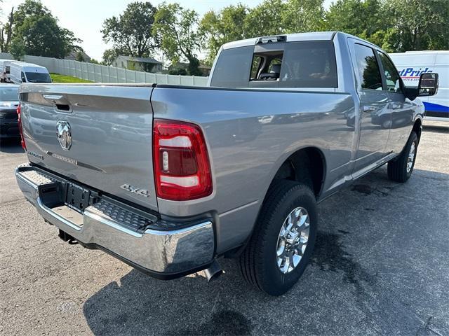 new 2024 Ram 2500 car, priced at $81,030