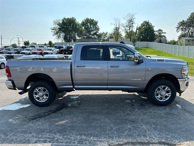 new 2024 Ram 2500 car, priced at $81,030