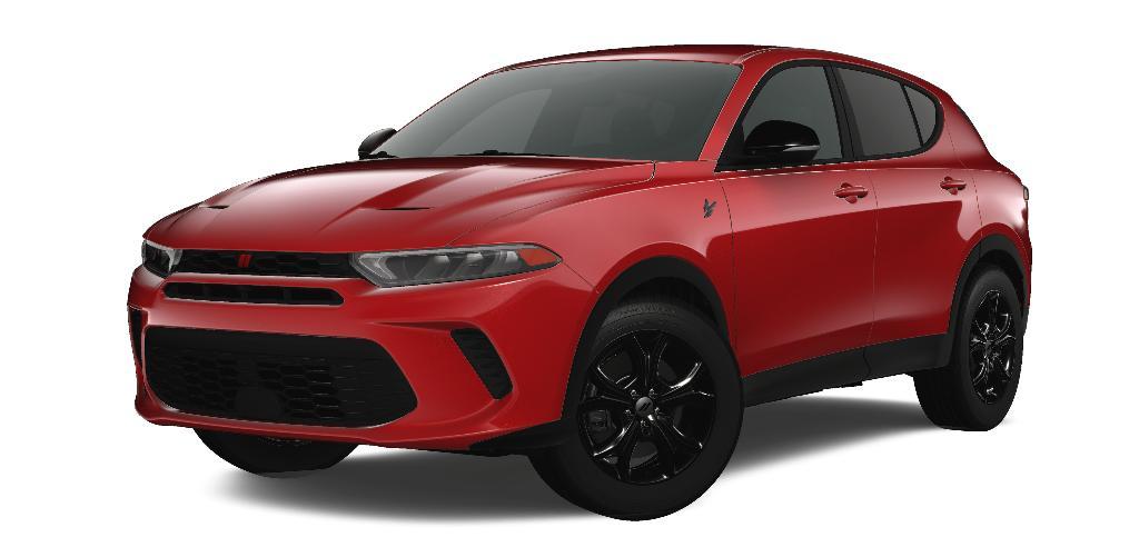 new 2024 Dodge Hornet car, priced at $31,326