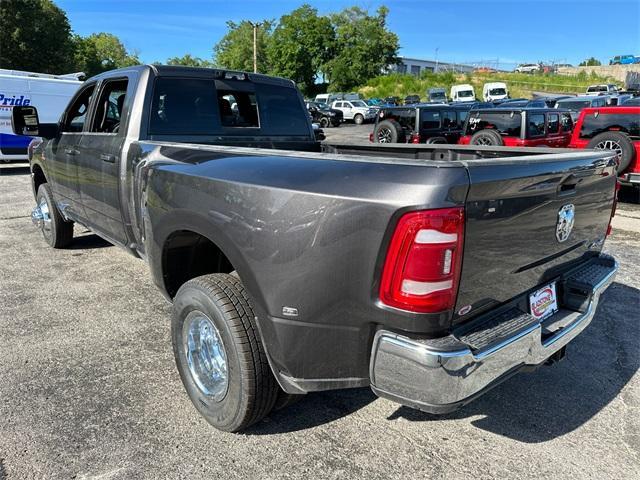 new 2024 Ram 3500 car, priced at $67,494