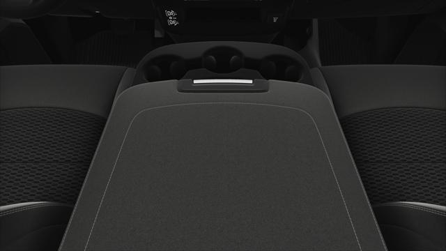 new 2025 Ram 2500 car, priced at $57,030