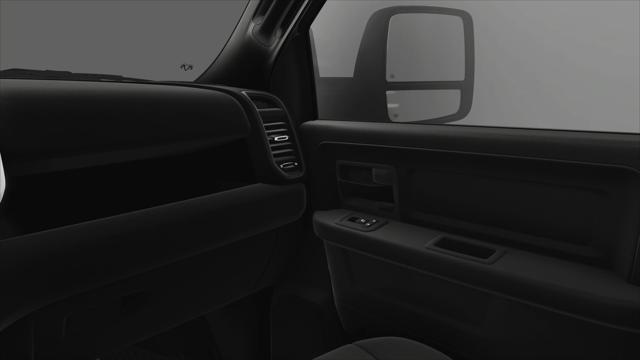 new 2025 Ram 2500 car, priced at $57,030