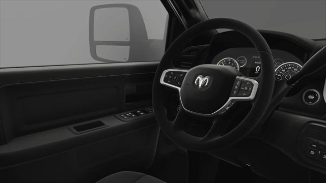 new 2025 Ram 2500 car, priced at $57,030