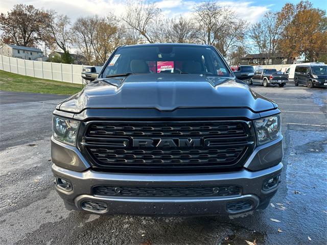 used 2022 Ram 1500 car, priced at $40,980