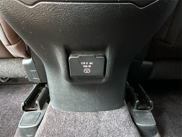used 2016 Jeep Cherokee car, priced at $9,800