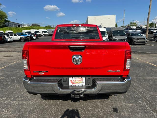 used 2024 Ram 2500 car, priced at $42,900