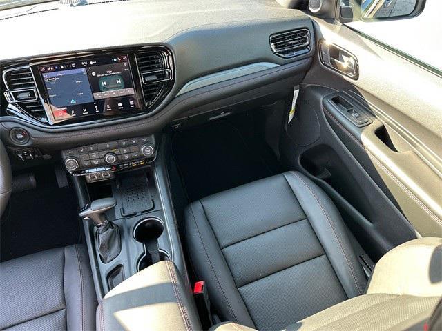 new 2025 Dodge Durango car, priced at $48,880