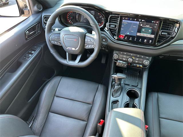 new 2025 Dodge Durango car, priced at $48,880