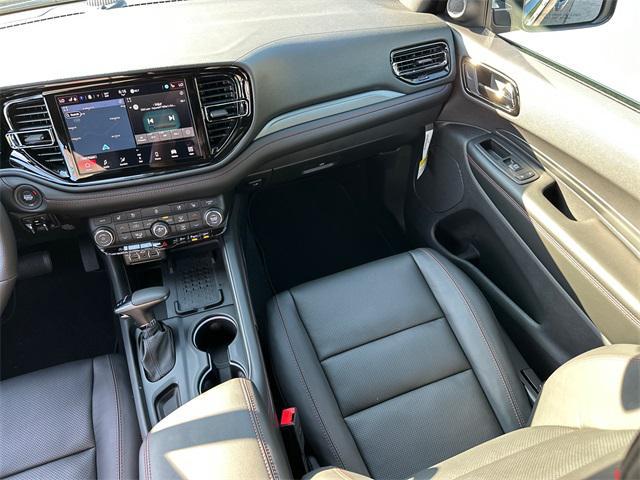 new 2025 Dodge Durango car, priced at $48,880