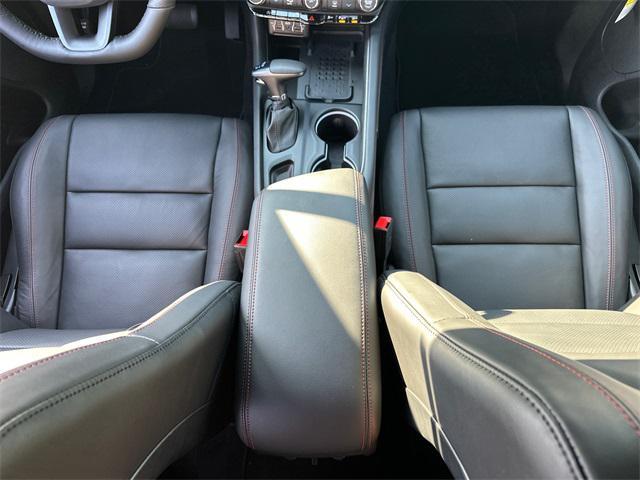 new 2025 Dodge Durango car, priced at $48,880