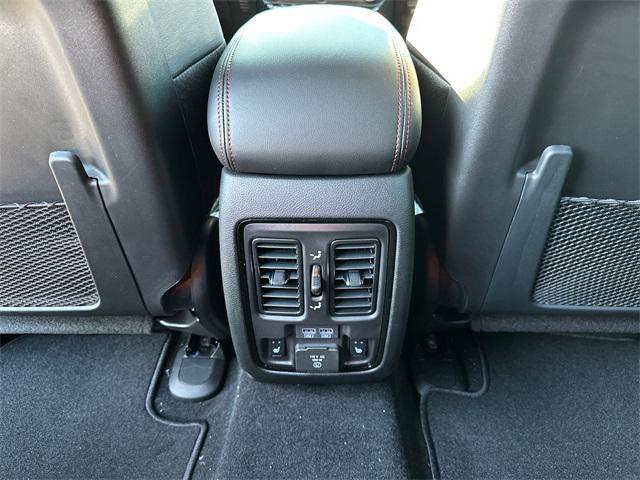 new 2025 Dodge Durango car, priced at $48,880