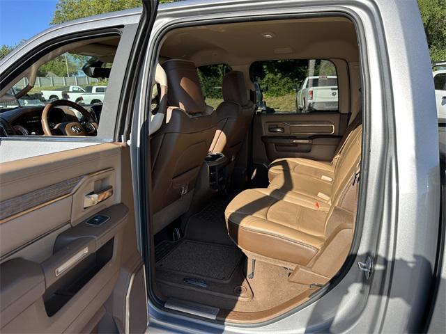 used 2022 Ram 3500 car, priced at $59,950