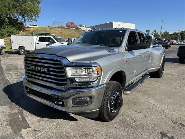 used 2022 Ram 3500 car, priced at $59,950