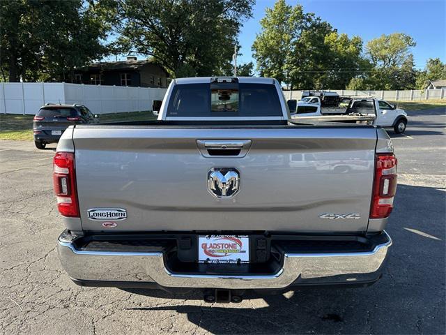 used 2022 Ram 3500 car, priced at $59,950