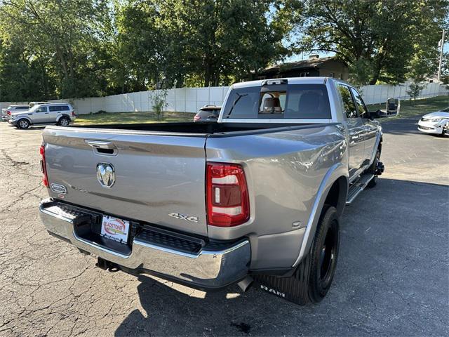 used 2022 Ram 3500 car, priced at $59,950