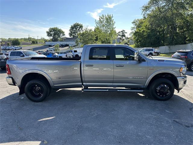 used 2022 Ram 3500 car, priced at $59,950