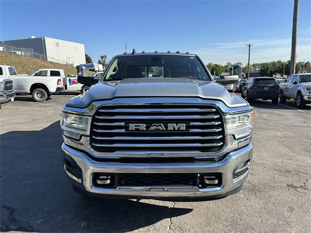 used 2022 Ram 3500 car, priced at $59,950
