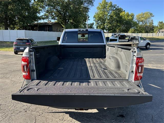 used 2022 Ram 3500 car, priced at $59,950